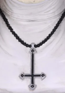 NEMESIS NOW 11-Inch Sister Mortis Halloween Prop -Halloween Decoration Store 11 inch sister mortis decoration alt 2