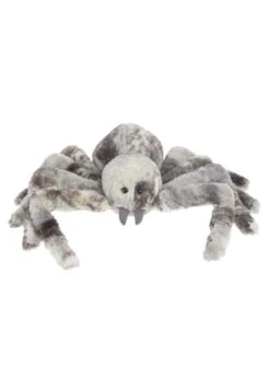 11" Spiderwick Spider Halloween Decoration