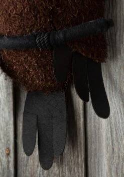 18-Inch Light Up Black Owl Decoration 9 18-Inch Light Up Black Owl Decoration -Halloween Decoration Store 18 large light up owl prop alt 3