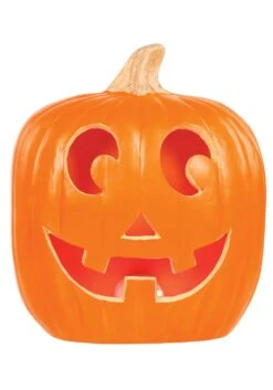 19.5" Cute Jack O' Lantern With Light And Sounds Halloween Deocration -Halloween Decoration Store 19 5 cute jack o lantern w light and sounds alt 3