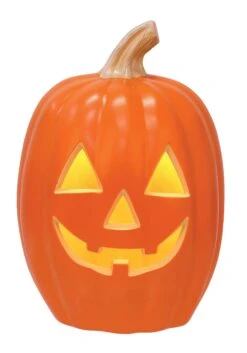 20 Inch Extra Large Light Up Pumpkin