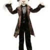 Posable 24" Sitting Halloween Zombie Man