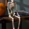 24" Skeleton Decoration