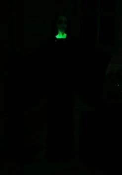 3.5FT Hanging Phantom Girl Halloween Prop -Halloween Decoration Store 3 5ft hanging phantom girl alt 2