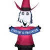 Shock Nightmare Before Christmas 48" Airblown Prop