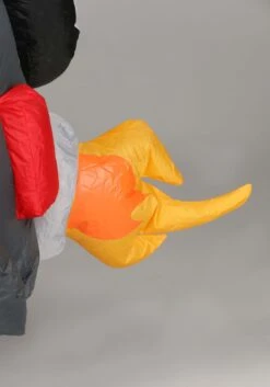 4FT Spooky Hearse Inflatable Halloween Decoration -Halloween Decoration Store 4ft spooky hearse inflatable decoration chh2050 alt 9