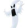 5 Foot Inflatable Ghost Decoration