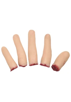 5 Piece Severed Finger Set