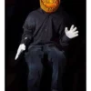 5FT Halloween Scarecrow Prop