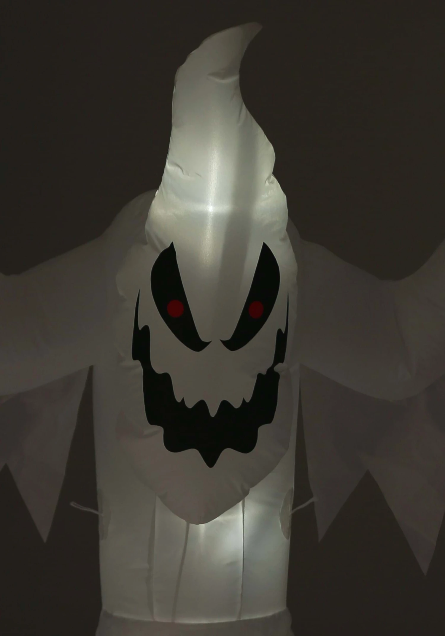 5FT Inflatable Spooky Halloween Ghost Decoration 2 5FT Inflatable Spooky Halloween Ghost Decoration - Image 2