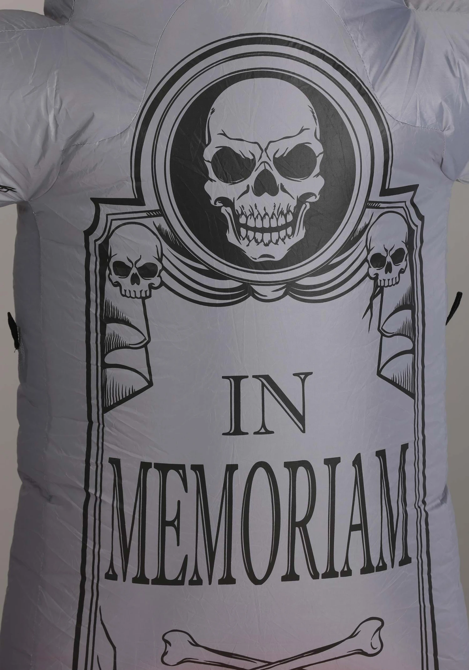 5 Piece Graveyard Inflatable Decoration Set 4 5 Piece Graveyard Inflatable Decoration Set - Image 4