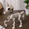 6.75" Unicorn Crazy Bonez Prop
