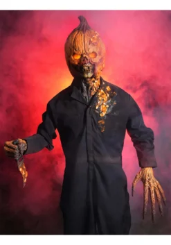 6ft Jack Is Back Prop -Halloween Decoration Store 6ft jack is back prop alt 4