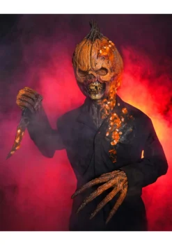 6ft Jack Is Back Prop -Halloween Decoration Store 6ft jack is back prop alt 6