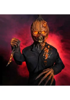 6ft Jack Is Back Prop -Halloween Decoration Store 6ft jack is back prop alt 7