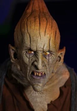 6ft Pumpkin Witch Prop With LED Pumpkin Decoration -Halloween Decoration Store 6ft pumpkin witch prop w led pumpkin alt 5