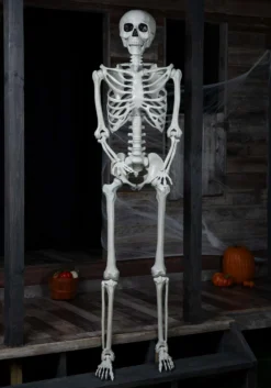 Halloween Decoration Store -Halloween Decoration Store 7 ft titan skeleton alt 1