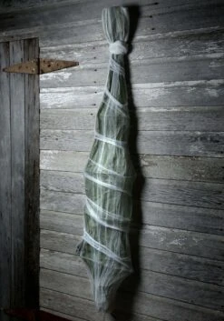 Fun World 72 Inch Cocoon Corpse Decoration