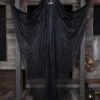 84-Inch Floating Ghost Halloween Decoration