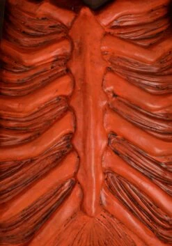 8FT Giant Animated Scarecrow Pumpkin Decoration -Halloween Decoration Store 8ft animated giant pumpkin scarecrow decoration alt 5