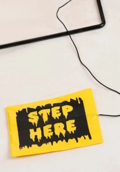 8FT Giant Animated Scarecrow Pumpkin Decoration -Halloween Decoration Store 8ft animated giant pumpkin scarecrow decoration alt 7