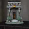 Department 56 Addams Family Crypt