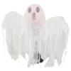 Animated Pop Up Ghost Halloween Prop