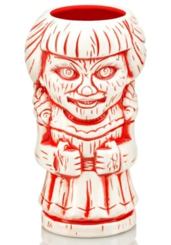 Annabelle Geeki Tikis 18oz Mug