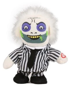 New Release -Halloween Decoration Store beetlejuice tiny terror alt1
