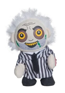 New Release 1 Beetlejuice Tiny Terror Walking Plush Doll