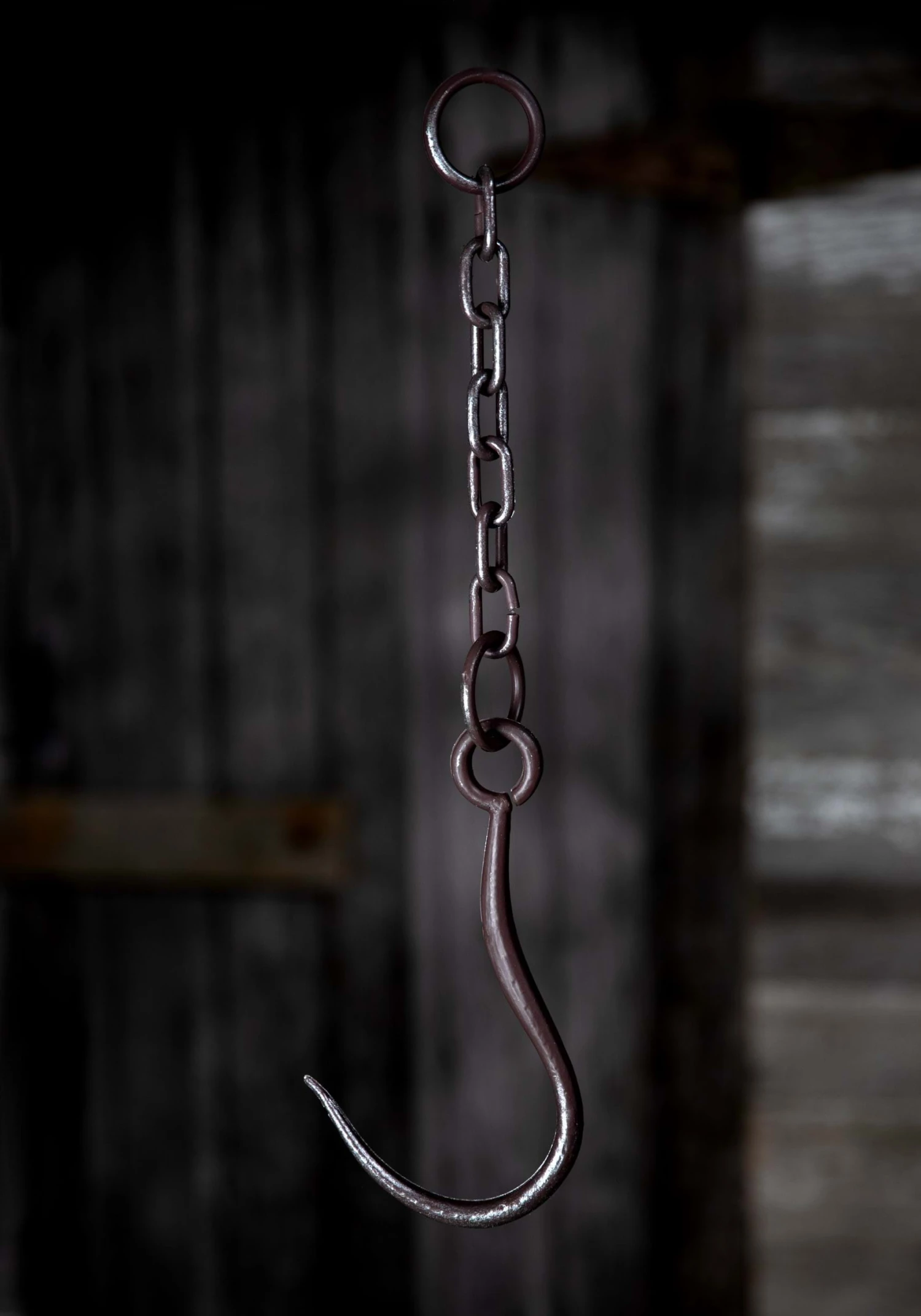 Bloody Hook Decor 1 Bloody Hook Decor