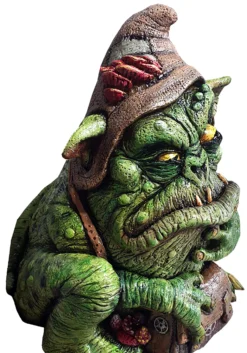 Green Blumb Bertle Goblin Prop 6 Green Blumb Bertle Goblin Prop -Halloween Decoration Store blumb bertle goblin prop alt 2