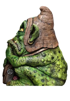 Green Blumb Bertle Goblin Prop 7 Green Blumb Bertle Goblin Prop -Halloween Decoration Store blumb bertle goblin prop alt 3