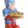 Captain America Candy Bowl Holder