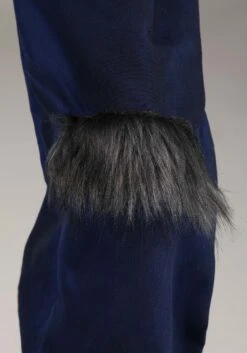 Classic Animated Werewolf Halloween Decoration -Halloween Decoration Store classic werewolf halloween decoration alt 5