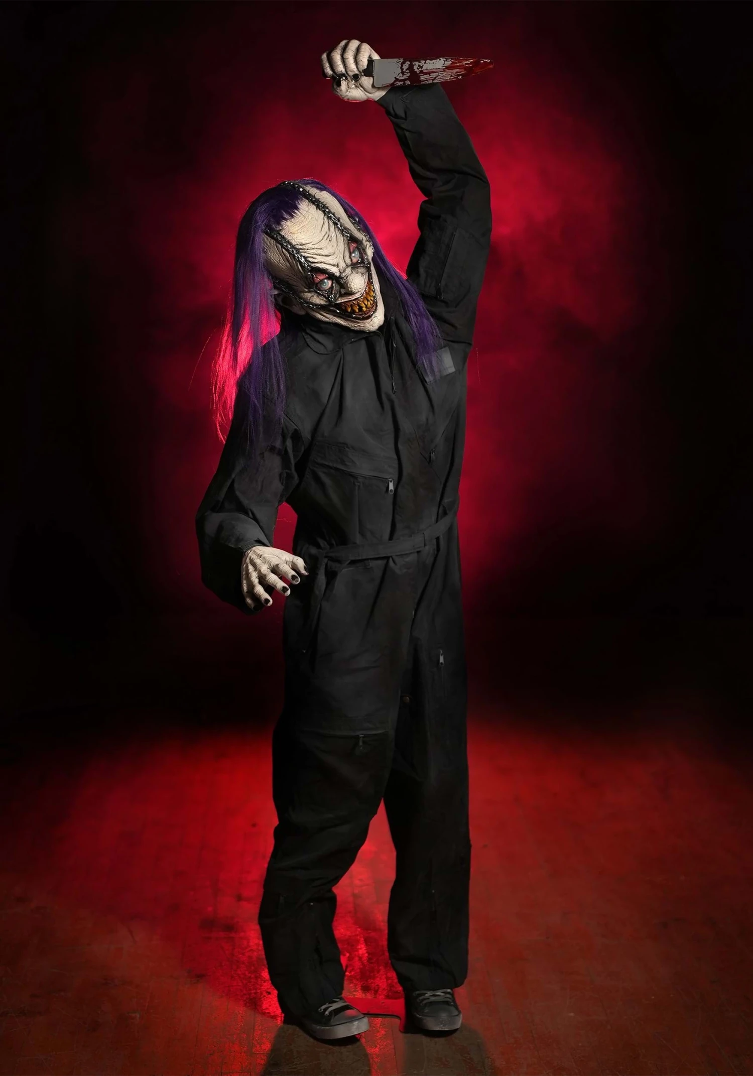 Creep Killer Clown Prop 2 Creep Killer Clown Prop - Image 2