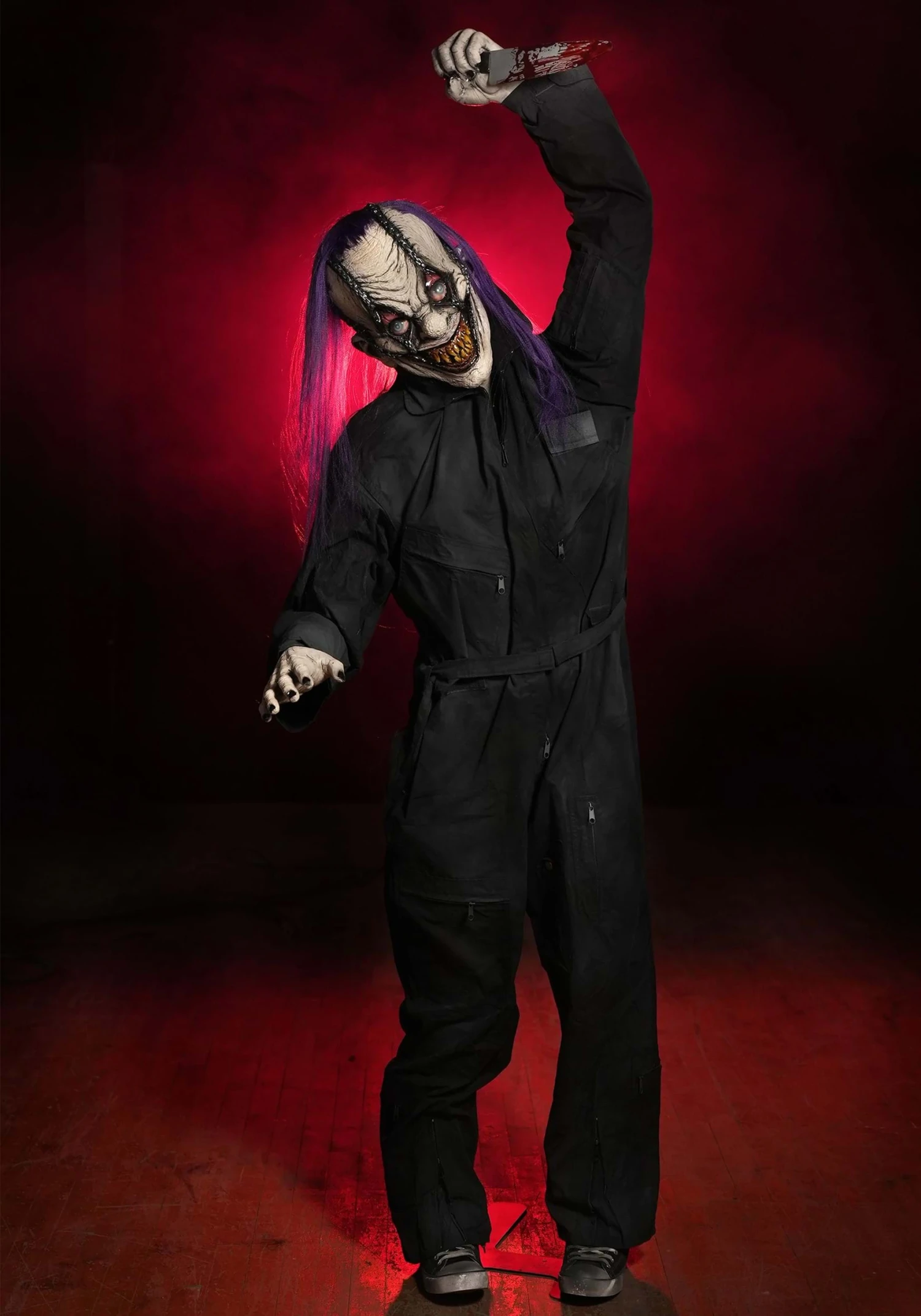 Creep Killer Clown Prop 1 Creep Killer Clown Prop