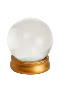Crystal Ball Decoration