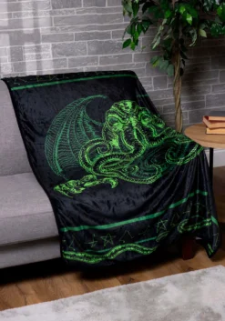 Cthulhu Blanket