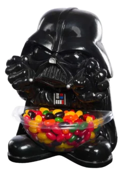 Star Wars Darth Vader Candy Bowl Holder