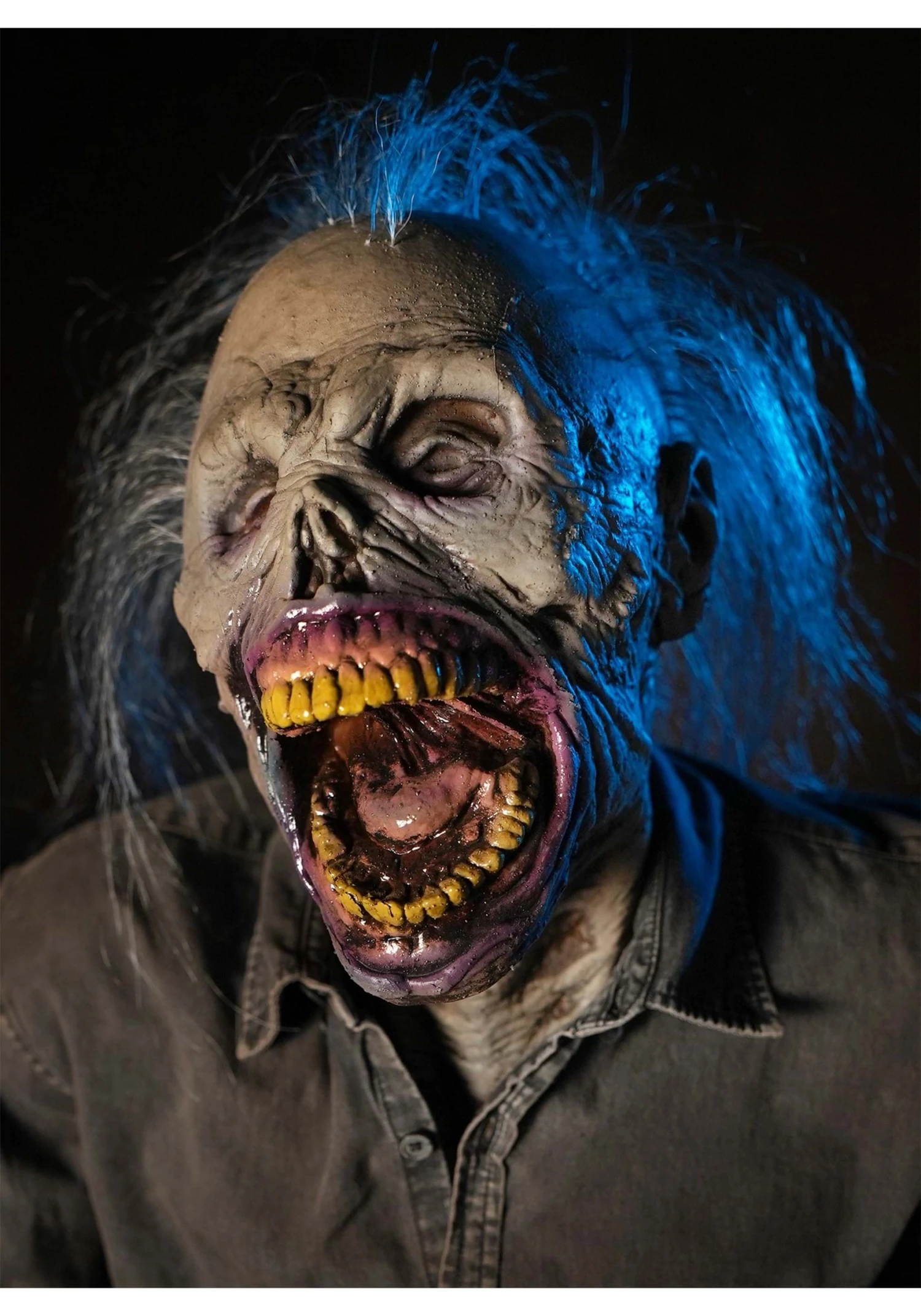 Death Rising Grave Breaker Prop 2 Death Rising Grave Breaker Prop - Image 2