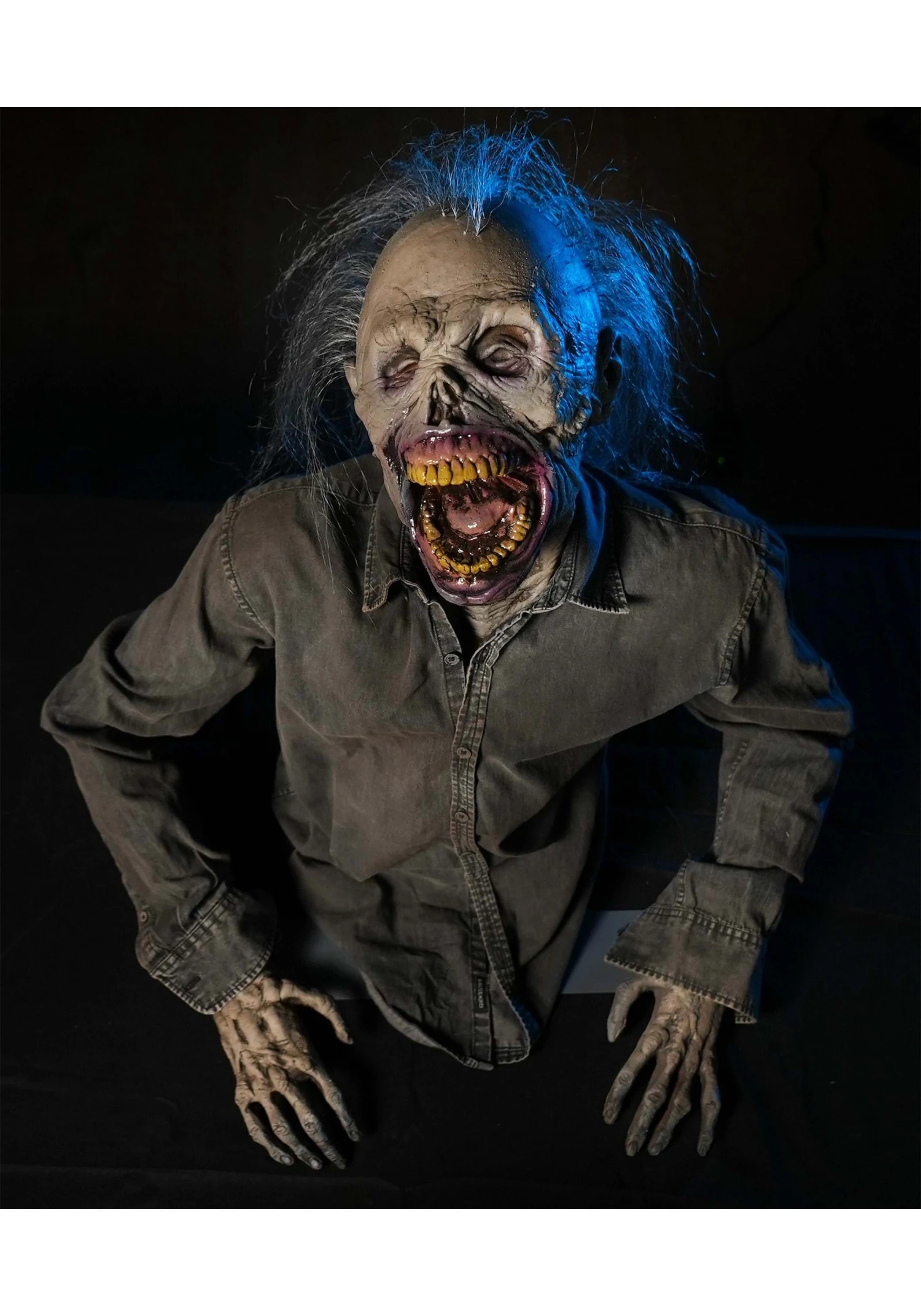 Death Rising Grave Breaker Prop 3 Death Rising Grave Breaker Prop - Image 3