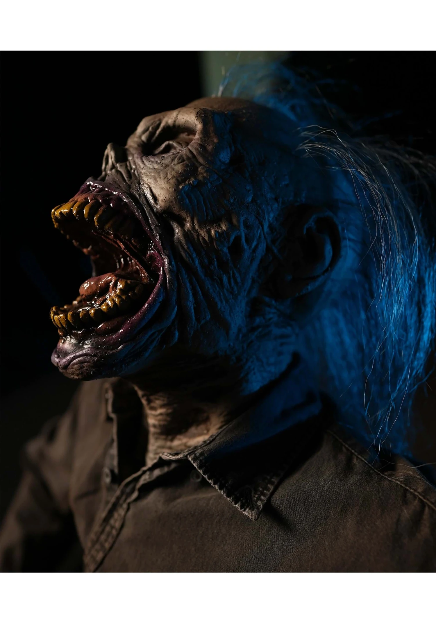 Death Rising Grave Breaker Prop 4 Death Rising Grave Breaker Prop - Image 4