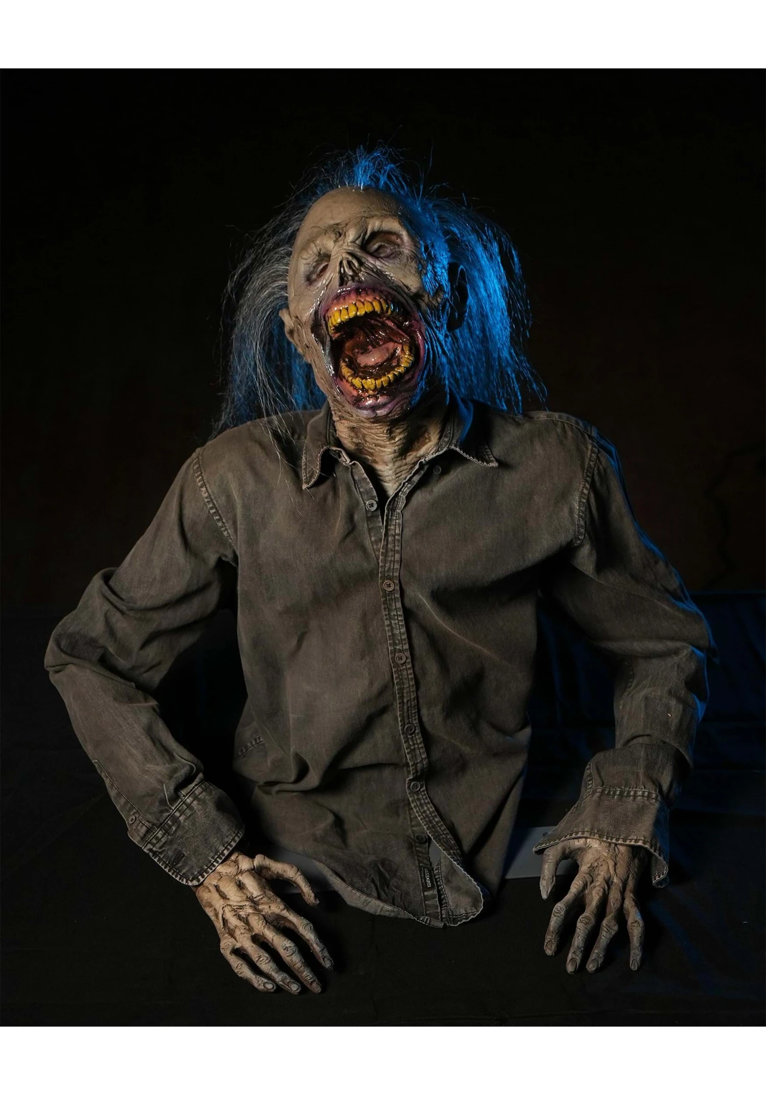 Death Rising Grave Breaker Prop 1 Death Rising Grave Breaker Prop