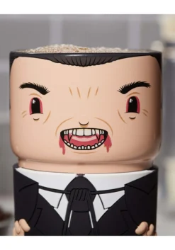 Vampire Dracula With 3D Hands Coscup -Halloween Decoration Store dracula w 3d hands coscup alt 2