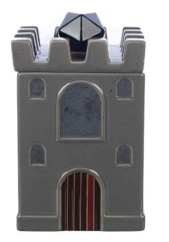 Dungeons & Dragons Sculpted Ceramic Decorative Treat Jar 9 Dungeons & Dragons Sculpted Ceramic Decorative Treat Jar -Halloween Decoration Store dungeons dragons sculpted ceramic candy jar alt 3