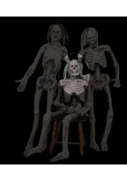 Smiley Economy Corpse