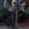 6FT Floating Halloween Ghost Halloween Decoration