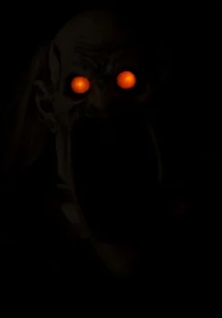 6FT Floating Halloween Ghost Halloween Decoration -Halloween Decoration Store floating ghost halloween decoration alt 3