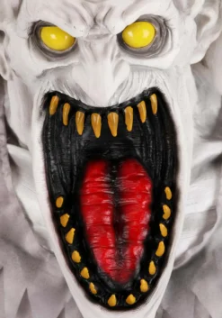 6FT Floating Halloween Ghost Halloween Decoration -Halloween Decoration Store floating ghost halloween decoration alt 4